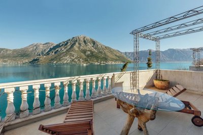 2 Bed Apartment for sale