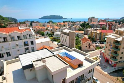 1 Bed Apartment for sale