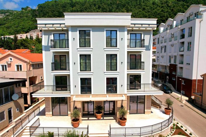 Image No.22-1 Bed Apartment for sale