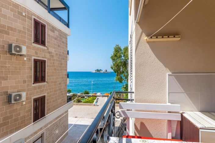 Image No.21-1 Bed Apartment for sale