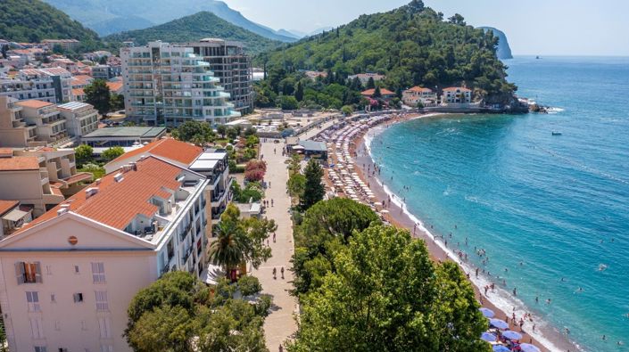 Image No.22-1 Bed Apartment for sale