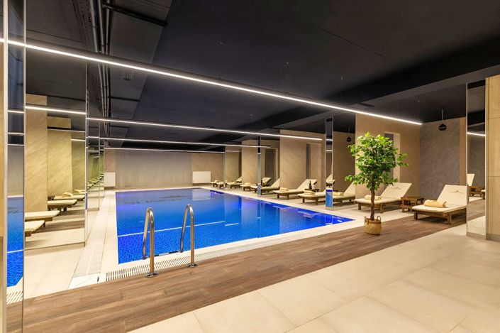 Image No.17-1 Bed Apartment for sale