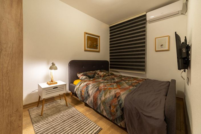 Image No.12-1 Bed Apartment for sale