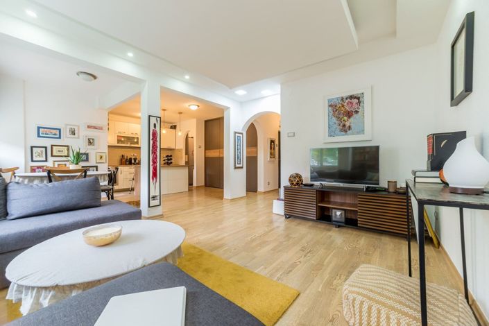 Image No.2-1 Bed Apartment for sale