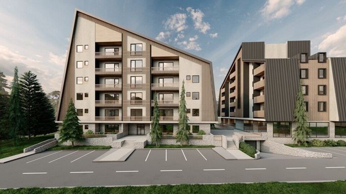 Image No.3-1 Bed Apartment for sale