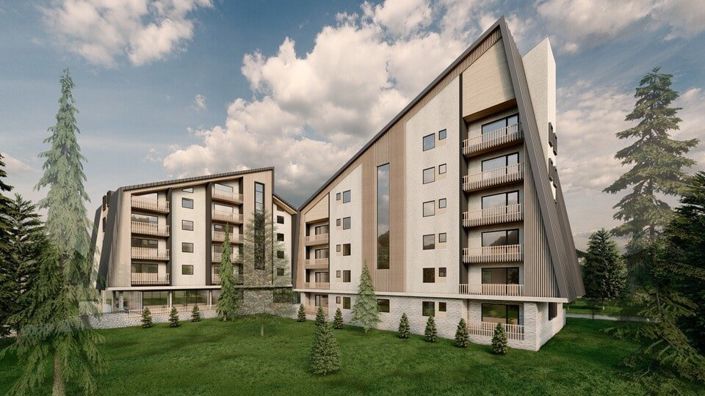 Image No.4-1 Bed Apartment for sale