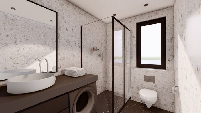 Image No.9-1 Bed Apartment for sale