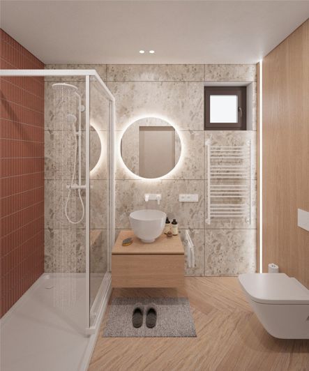 Image No.12-1 Bed Apartment for sale