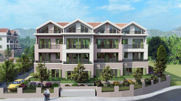 Image No.1-1 Bed Apartment for sale