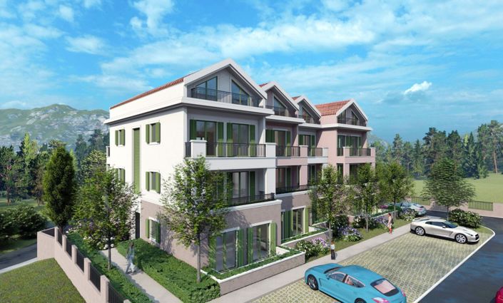 Image No.12-1 Bed Apartment for sale