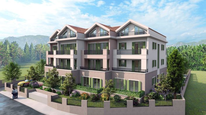 Image No.13-1 Bed Apartment for sale