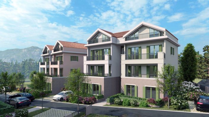 Image No.14-1 Bed Apartment for sale