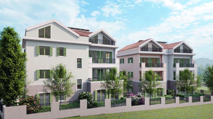 Image No.15-1 Bed Apartment for sale