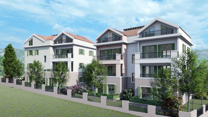 Image No.16-1 Bed Apartment for sale