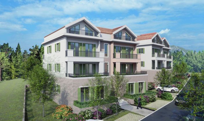 Image No.17-1 Bed Apartment for sale