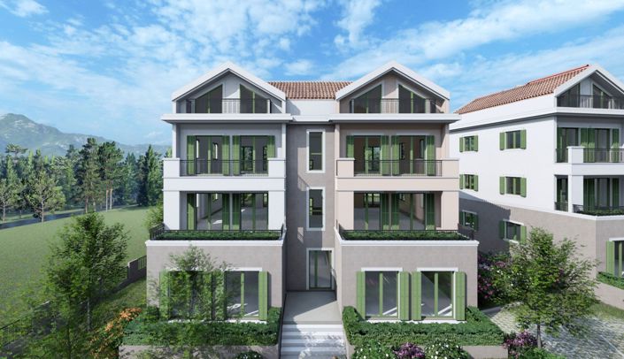 Image No.18-1 Bed Apartment for sale