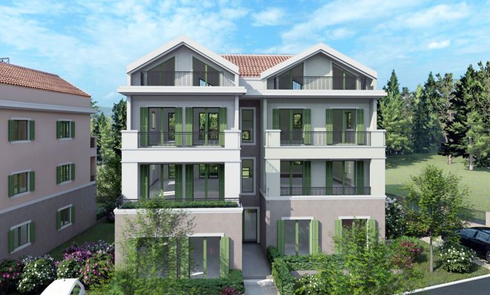 Image No.19-1 Bed Apartment for sale