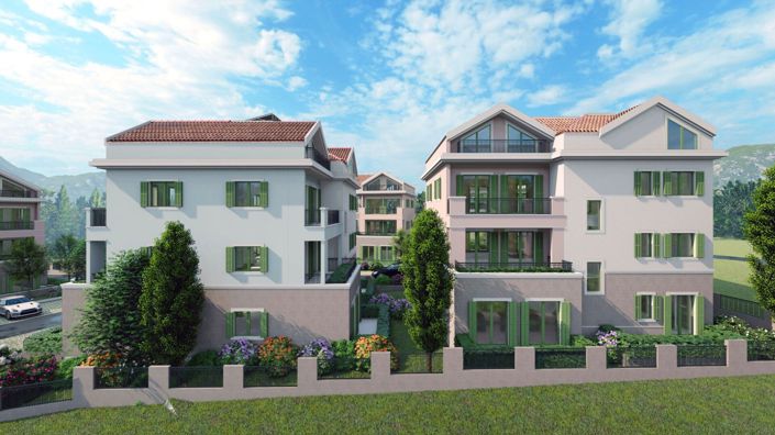 Image No.3-1 Bed Apartment for sale