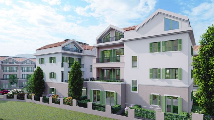 Image No.4-1 Bed Apartment for sale