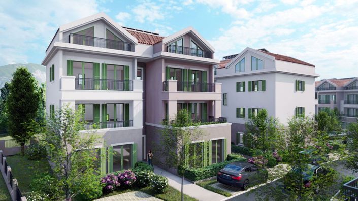 Image No.5-1 Bed Apartment for sale