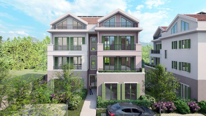 Image No.6-1 Bed Apartment for sale