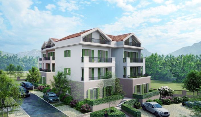 Image No.7-1 Bed Apartment for sale