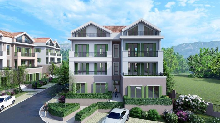 Image No.8-1 Bed Apartment for sale