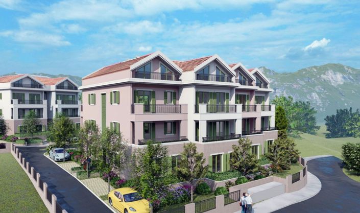 Image No.9-1 Bed Apartment for sale