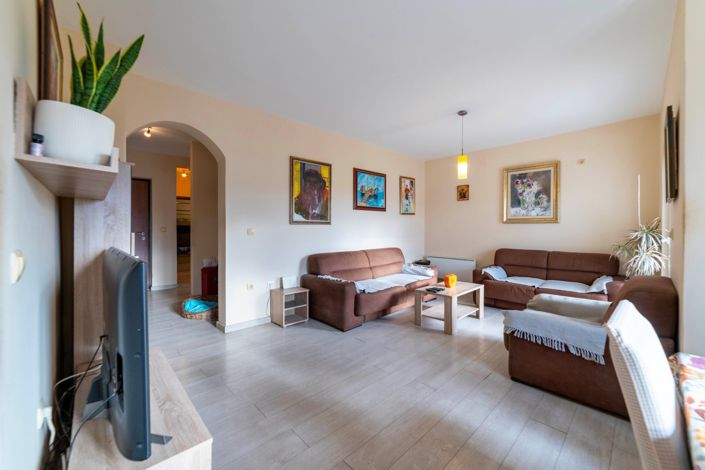 Image No.3-3 Bed Apartment for sale