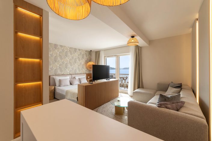 Image No.20-10 Bed Hotel for sale