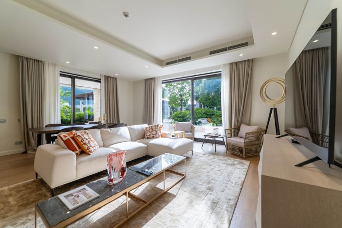 Image No.3-3 Bed Apartment for sale