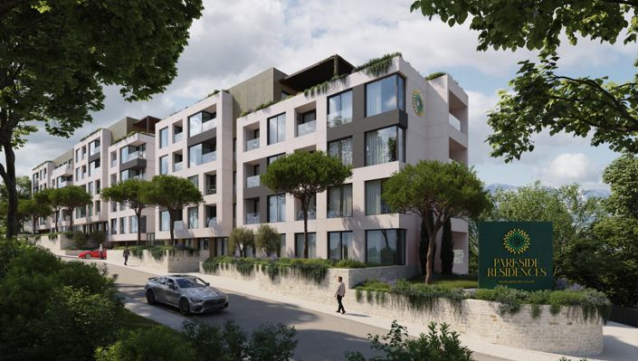 Image No.4-1 Bed Apartment for sale