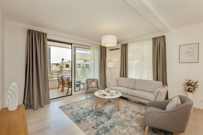 Image No.12-2 Bed Apartment for sale