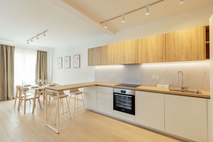 Image No.13-2 Bed Apartment for sale