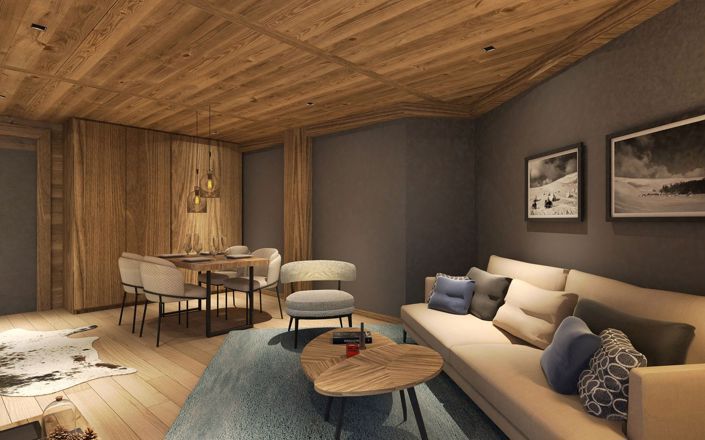 Image No.10-1 Bed Apartment for sale