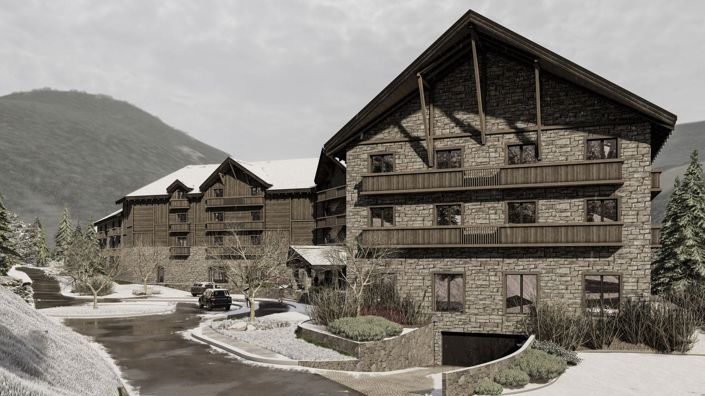 Image No.15-1 Bed Apartment for sale