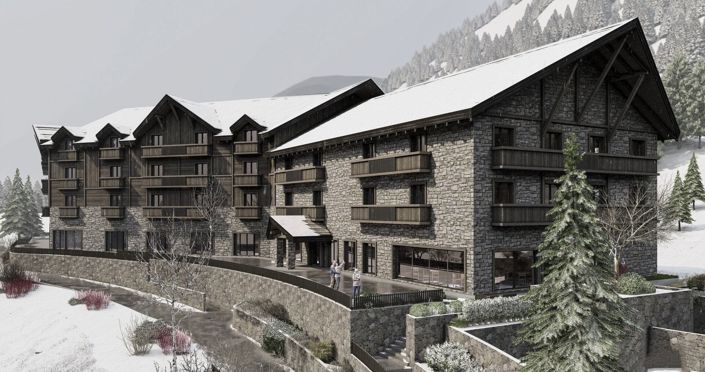 Image No.16-1 Bed Apartment for sale