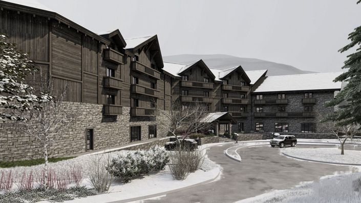 Image No.17-1 Bed Apartment for sale