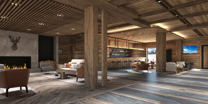 Image No.3-1 Bed Apartment for sale