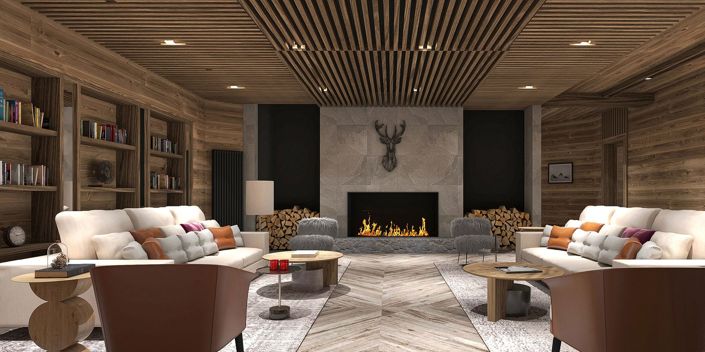 Image No.4-1 Bed Apartment for sale