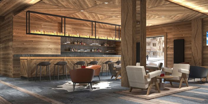 Image No.5-1 Bed Apartment for sale