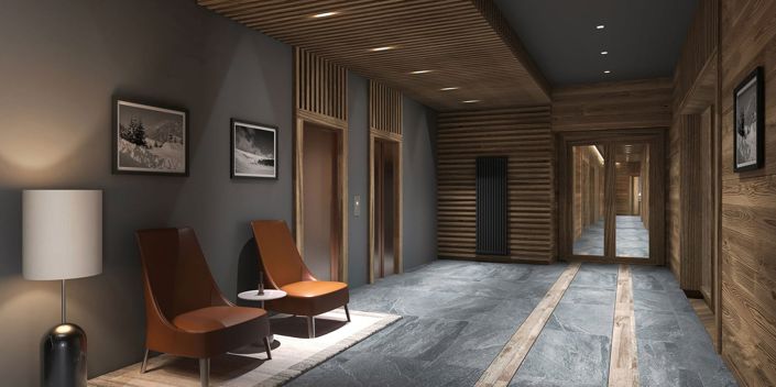 Image No.6-1 Bed Apartment for sale