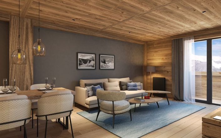 Image No.9-1 Bed Apartment for sale