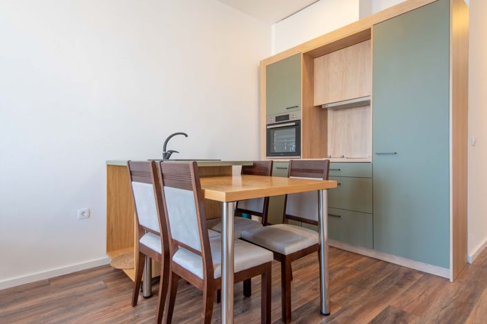 Image No.11-1 Bed Apartment for sale