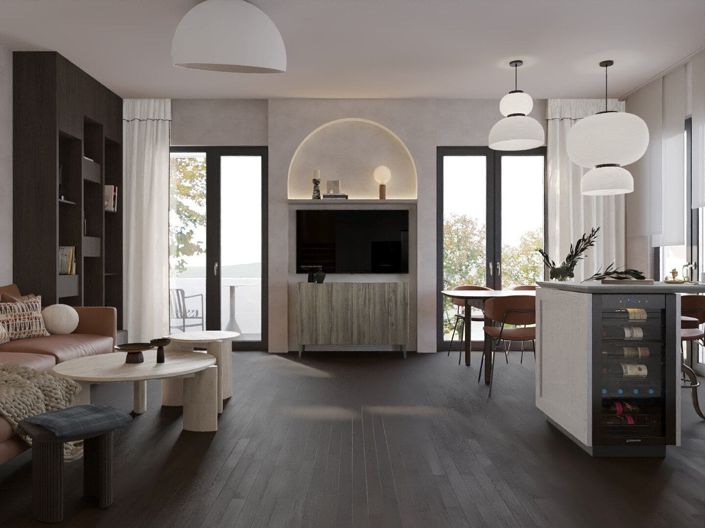 Image No.4-2 Bed Apartment for sale