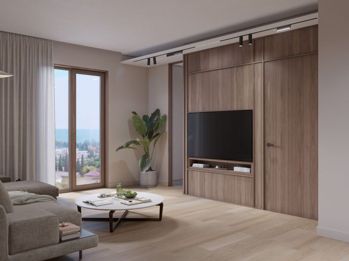 Image No.6-2 Bed Apartment for sale