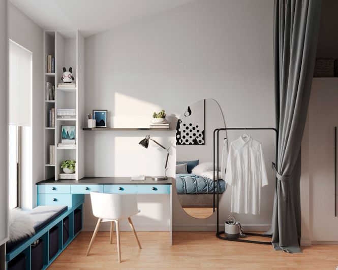 Image No.8-2 Bed Apartment for sale