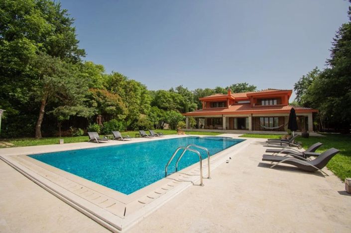 Image No.11-3 Bed Villa for sale