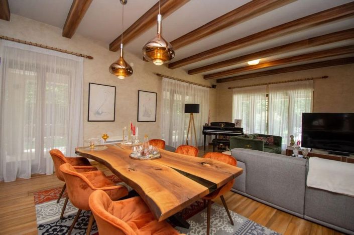 Image No.3-3 Bed Villa for sale