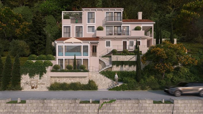 Image No.1-5 Bed Villa for sale